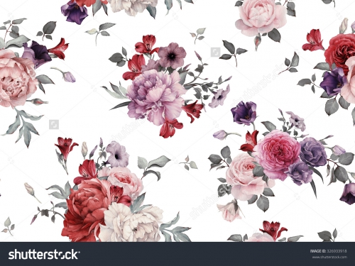 Цветы_263