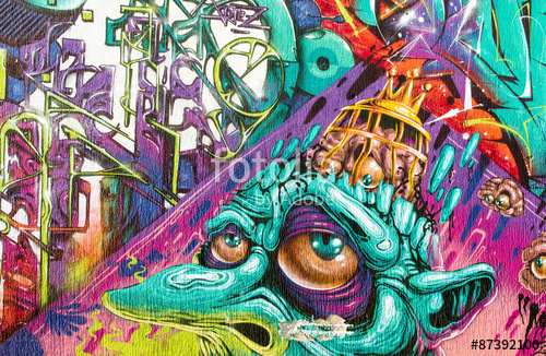 Граффити_104