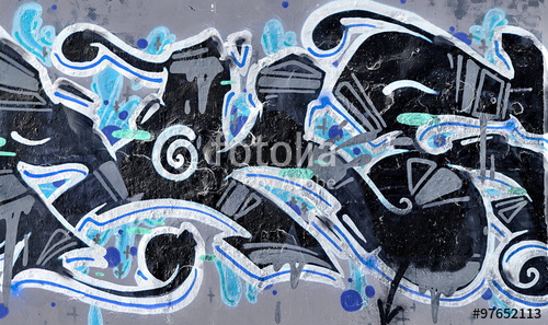 Граффити_107