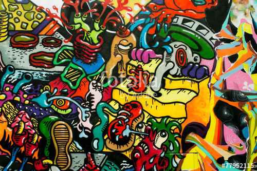 Граффити_110