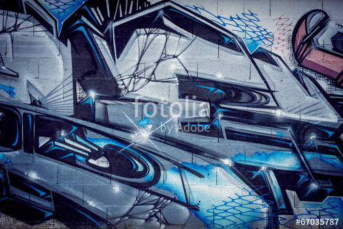 Граффити_119