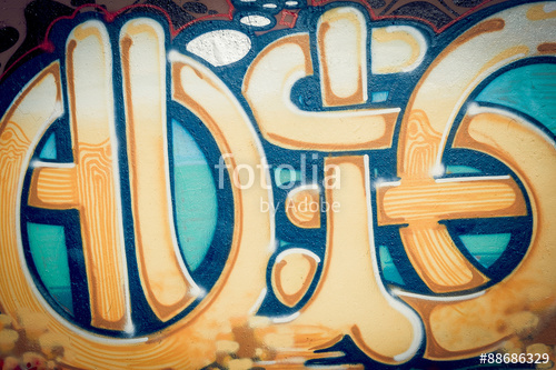 Граффити_142