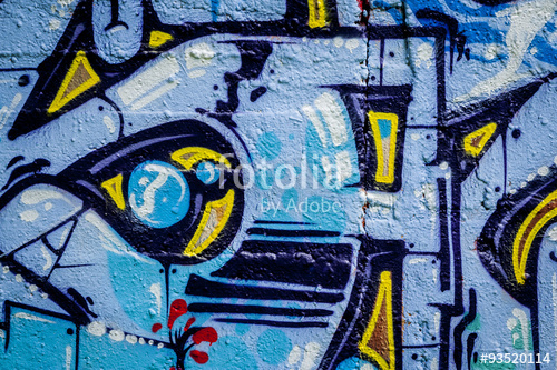 Граффити_143