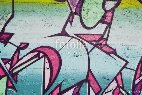 Граффити_145