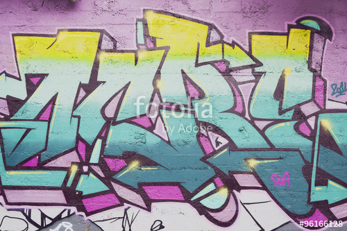Граффити_146