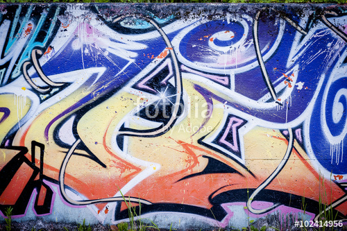 Граффити_151