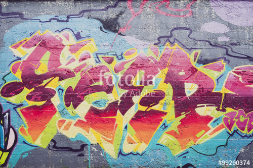 Граффити_153