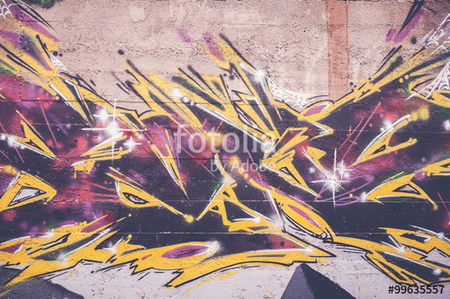 Граффити_154