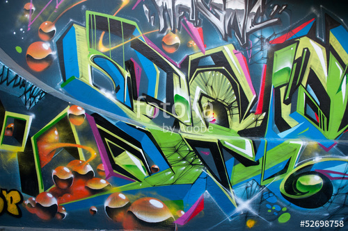 Граффити_155
