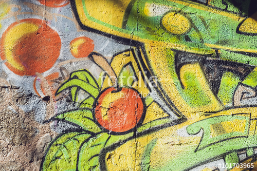 Граффити_164