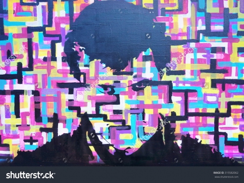 Граффити_170