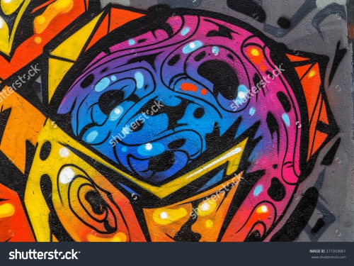 Граффити_172