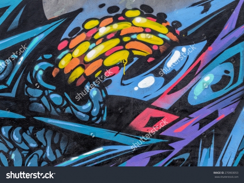 Граффити_173