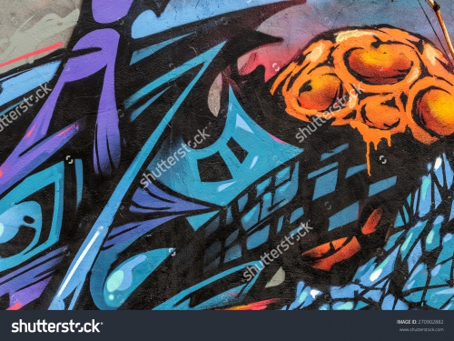 Граффити_174