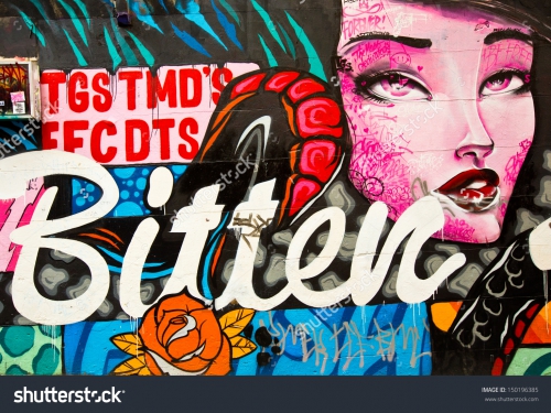 Граффити_177