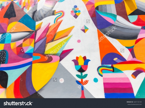 Граффити_180