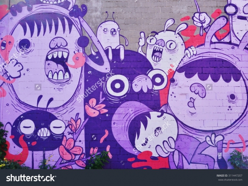 Граффити_182