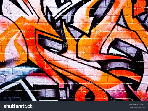 Граффити_184