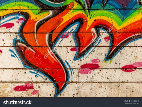 Граффити_185