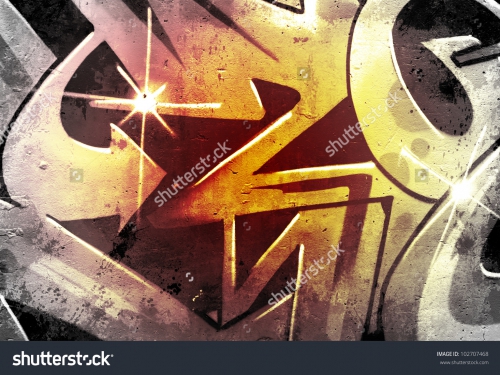 Граффити_186