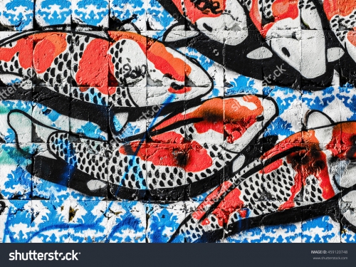 Граффити_189