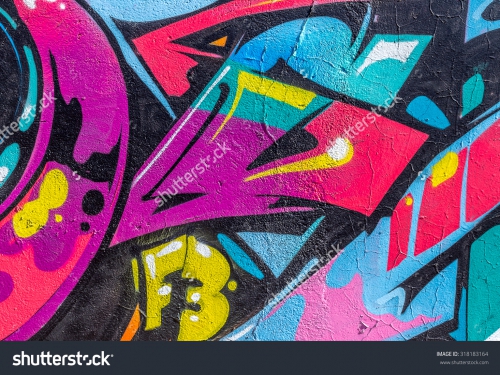 Граффити_192