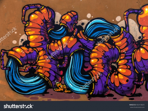 Граффити_195