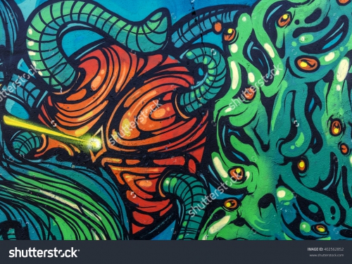 Граффити_196