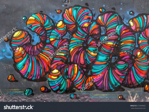 Граффити_198