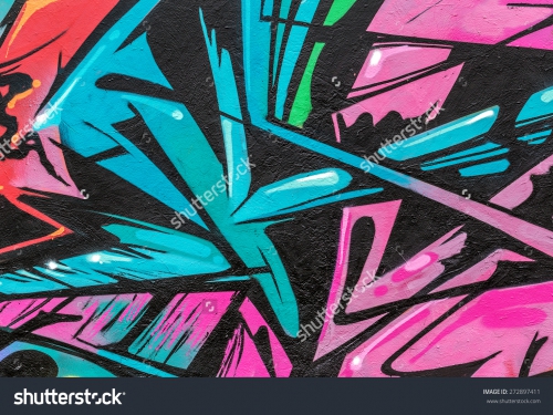 Граффити_199