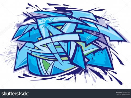 Граффити_201