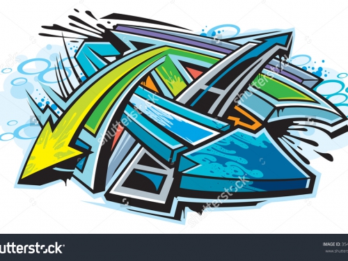 Граффити_202