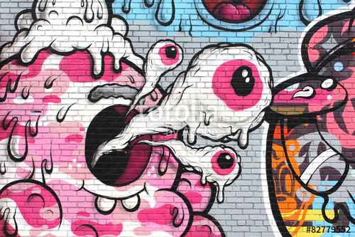 Граффити_3