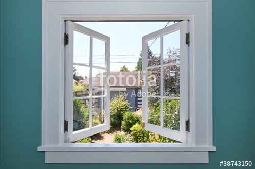 WIDOK PRZEZ OKNO/DRZWI_1