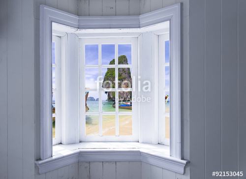 WIDOK PRZEZ OKNO/DRZWI_23