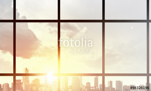 WIDOK PRZEZ OKNO/DRZWI_30