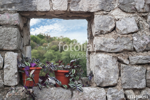 WIDOK PRZEZ OKNO/DRZWI_49