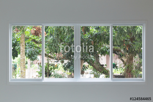 WIDOK PRZEZ OKNO/DRZWI_55