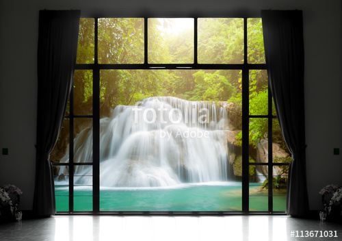 WIDOK PRZEZ OKNO/DRZWI_56