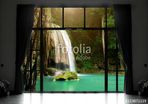 WIDOK PRZEZ OKNO/DRZWI_57