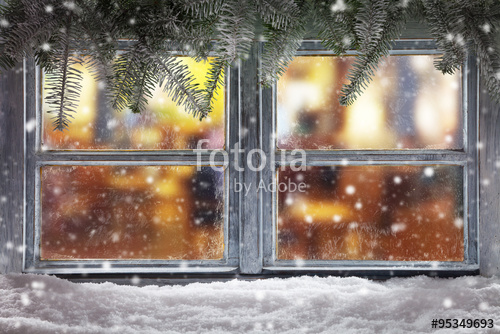 WIDOK PRZEZ OKNO/DRZWI_67