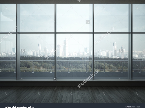 WIDOK PRZEZ OKNO/DRZWI_78