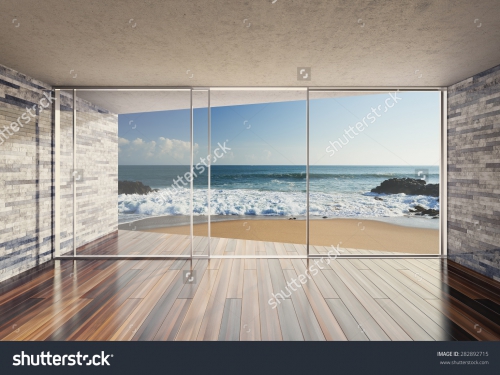 WIDOK PRZEZ OKNO/DRZWI_85