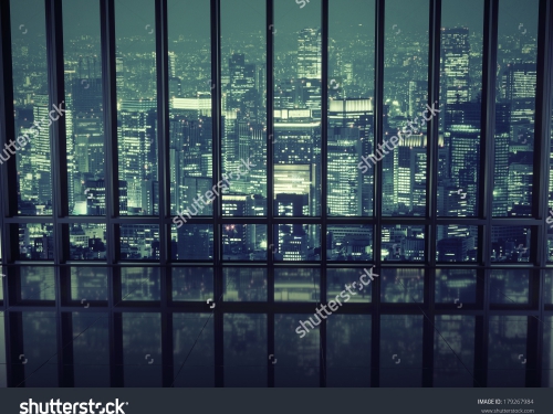 WIDOK PRZEZ OKNO/DRZWI_87