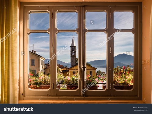 WIDOK PRZEZ OKNO/DRZWI_98